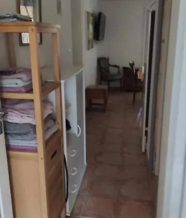 Apartment La Casetta T2 Rdc Avec Jardin A *