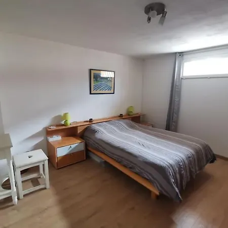 La Casetta T2 Rdc Avec Jardin A