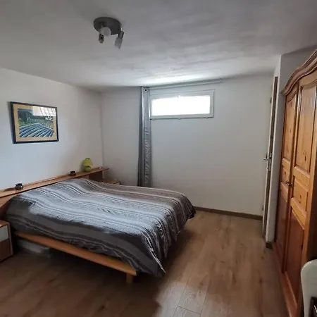 La Casetta T2 Rdc Avec Jardin A Apartment Ruoms